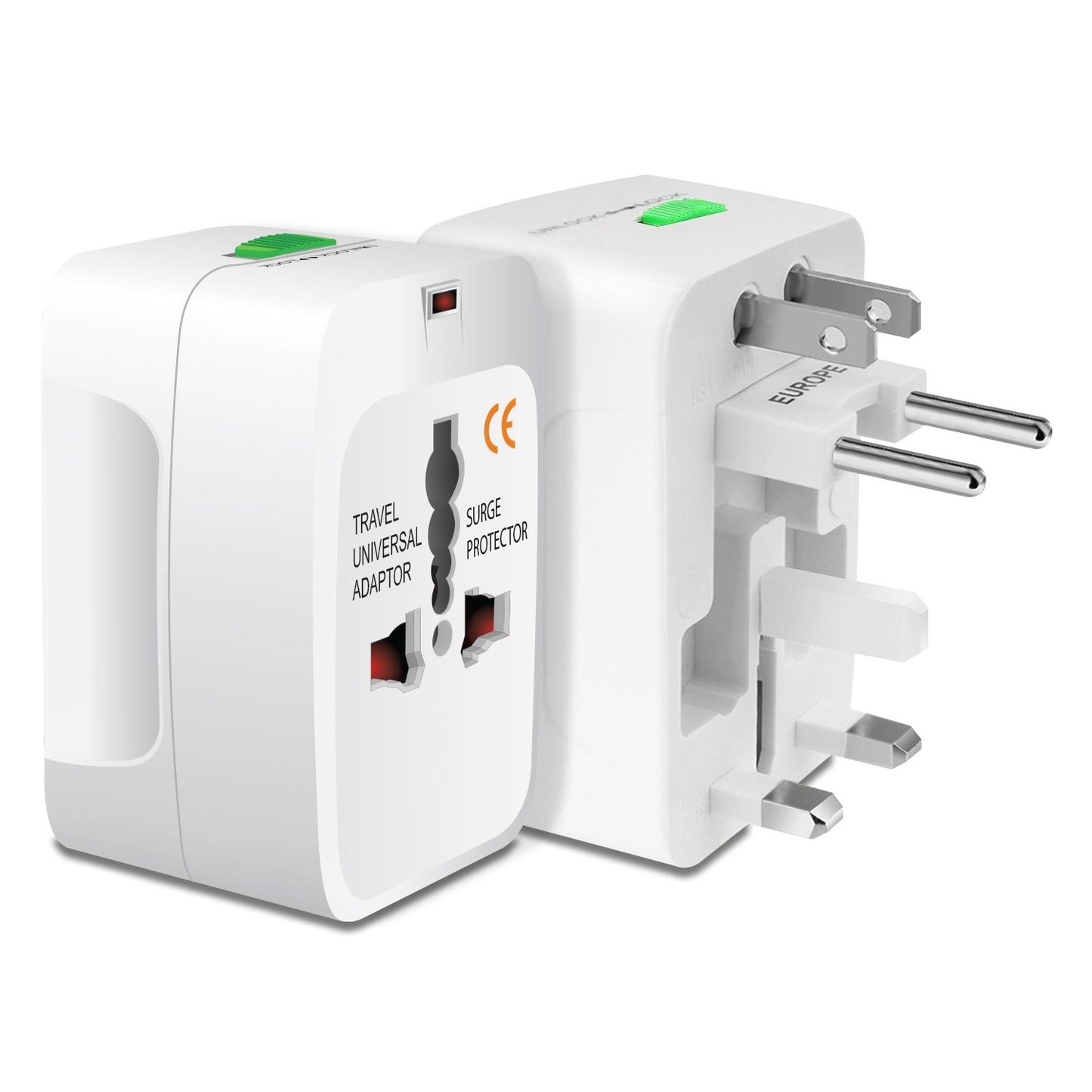 Universal Adapter