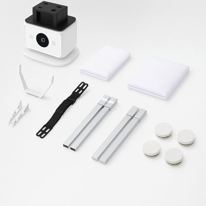 Automatic Ironing Machine