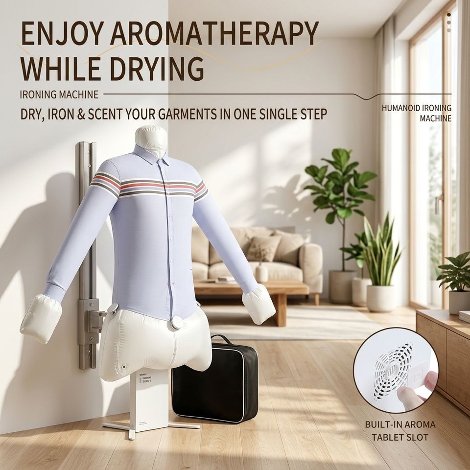 Travel Iron