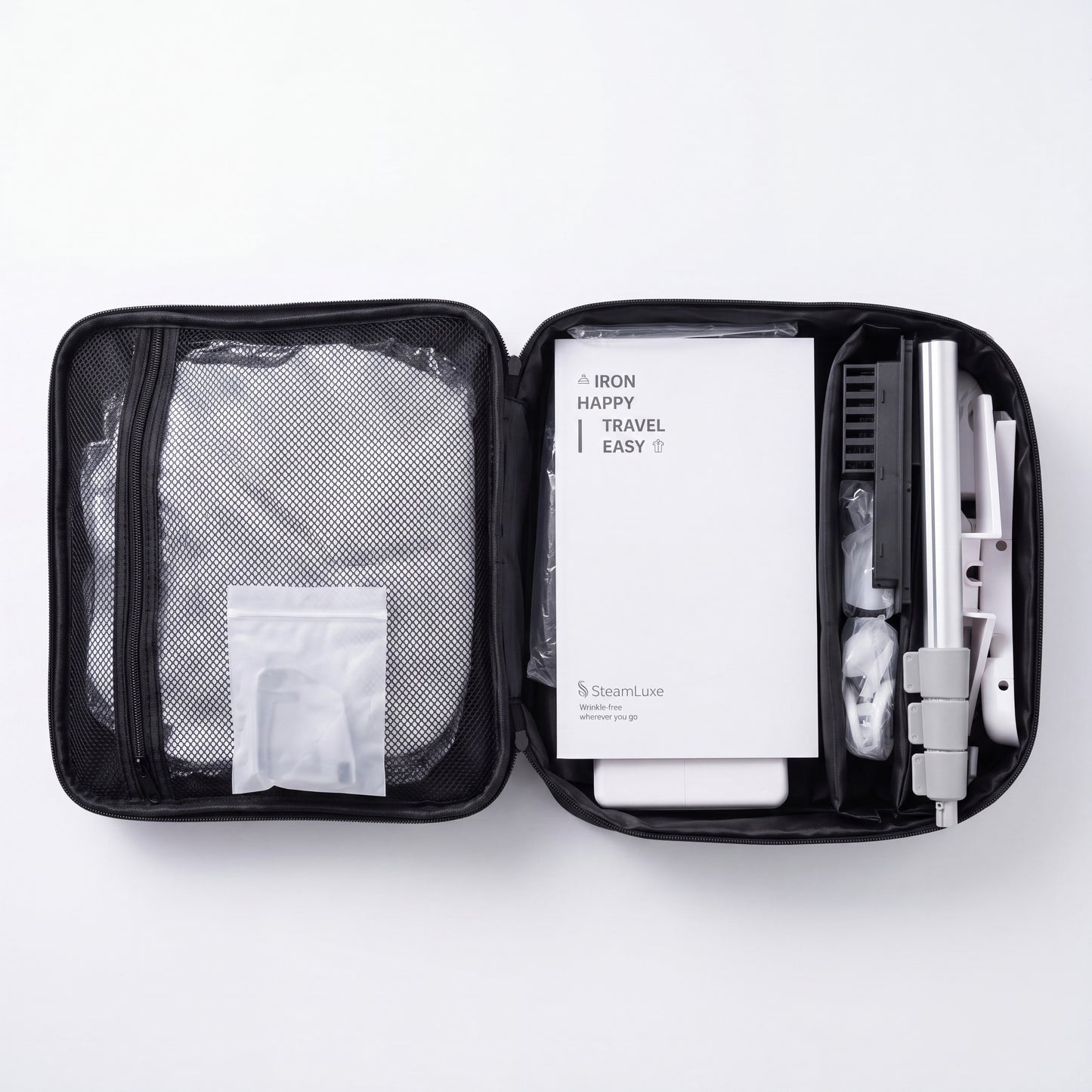 Travel Iron