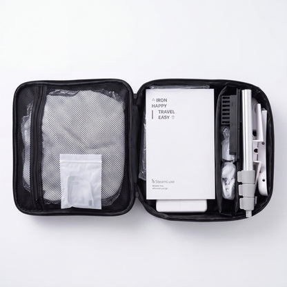 Travel Iron