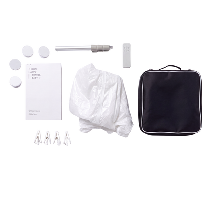 Travel Iron