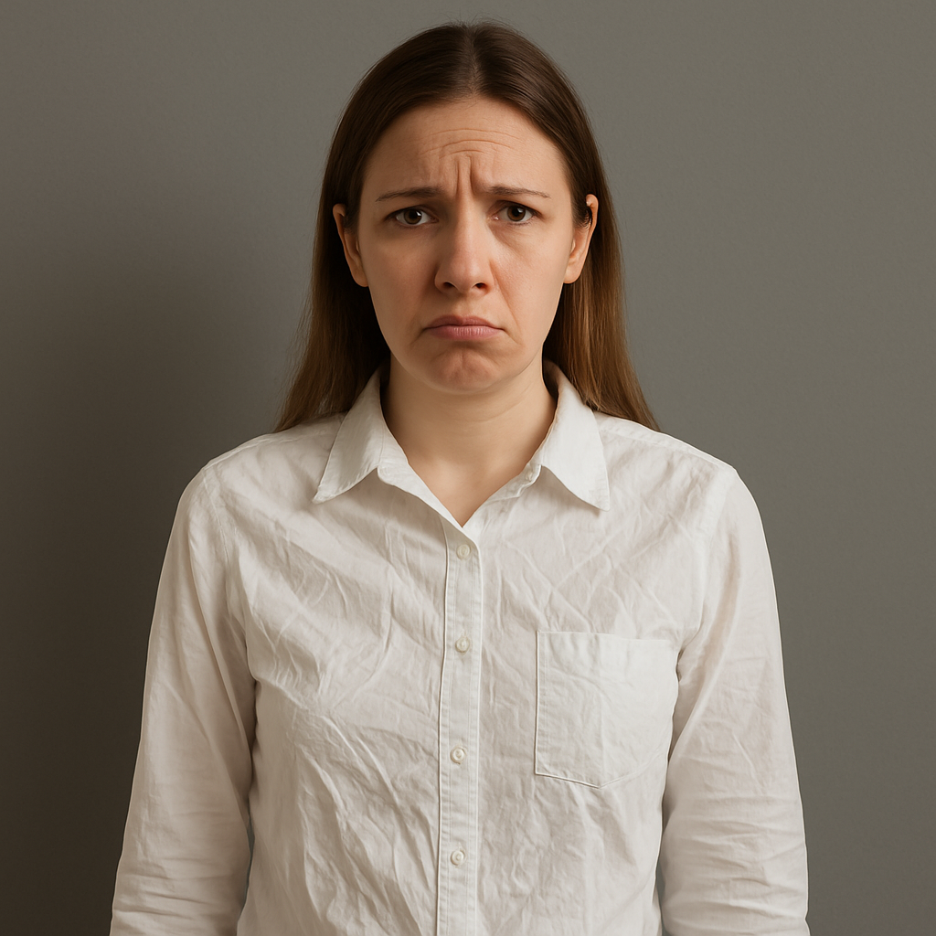 Automatic Ironing Machine